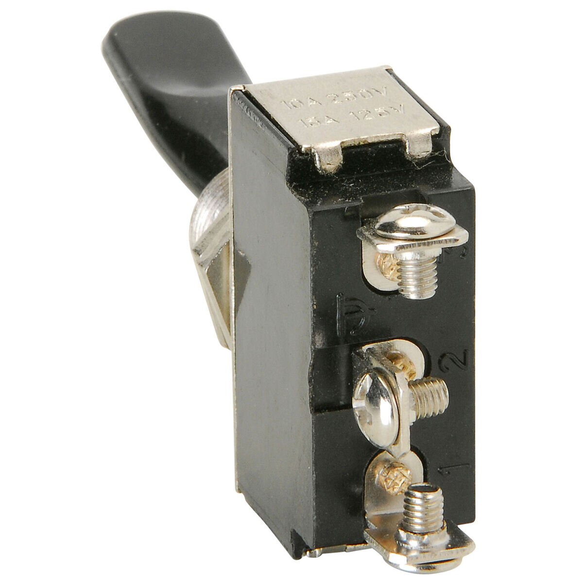SPDT Heavy Duty Paddle Switch